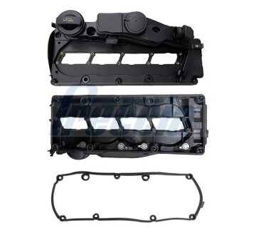 Кришка головки блоку циліндрів ДВЗ FRECCIA VC21-1060