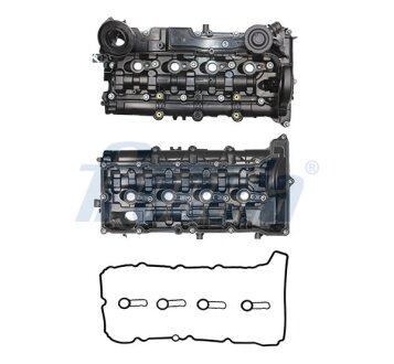 Кришка головки блоку циліндрів ДВЗ FRECCIA VC21-1062