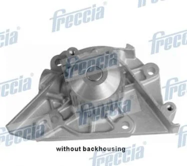 Автозапчастина FRECCIA WP0278