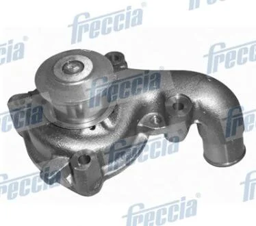 Автозапчастина FRECCIA WP0372