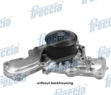 Автозапчастина FRECCIA WP0546