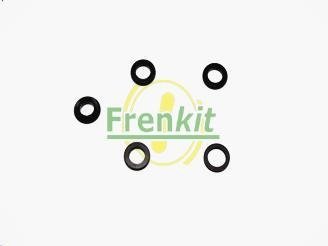Ремкомплект ГТЦ 2121 (полный комплект) FRENKIT 119072 (фото 1)