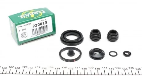 Автозапчастина FRENKIT 230013