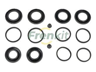 РМК тормозного суппорта AUDI A4 08-15, AUDI A5 11- FRENKIT 232024