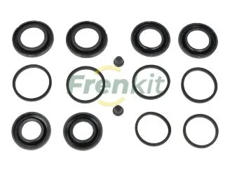 РМК тормозного суппорта AUDI A4 08-15, AUDI A5 11- FRENKIT 232024