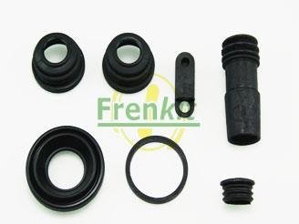 Ремкомплект суппорта заднего MB Vito (W638) (d=33mm)(Ate) FRENKIT 233004