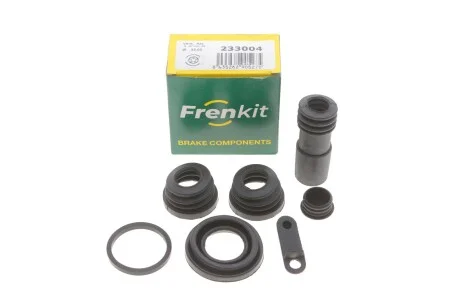 Ремкомплект суппорта заднего MB Vito (W638) (d=33mm)(Ate)  FRENKIT 233004