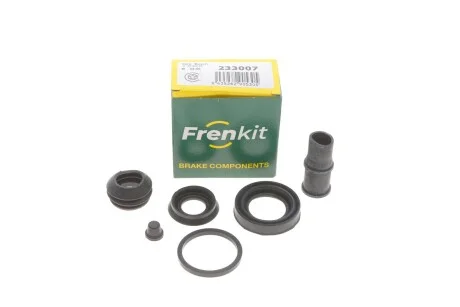 Ремкомплект суппорта заднего MB Vito (W638) (d=33mm)(Bosch)  FRENKIT 233007