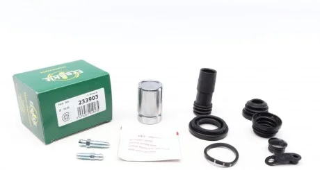 Ремкомплект суппорта заднего MB Vito (W638) (d=33mm)(Ate)(+поршень)  FRE FRENKIT 233903