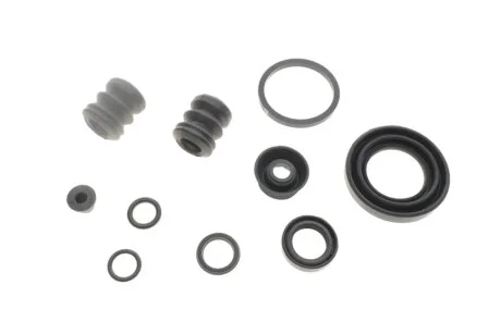 Ремкомплект супорту заднього Ford Fiesta/Focus 98-05 (d=34mm)(Lucas) FRENKIT 234003