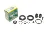 Ремкомплект супорту заднього Mazda 6 (GG)/Nissan Primera (d=34mm)(Lucas/Tokico) Frenkit FRENKIT 234005