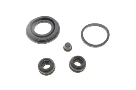 Ремкомплект супорту заднього Honda Accord (IV/V)/Civic (VI/VII/VIII) 93-05 (d=34mm)(Akebono/Lucas/Nih)  Frenkit FRENKIT 234024