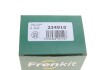 Ремкомплект суппорта заднего Renault Fluence/Megane/Scenic (d=34mm)(Lucas/TRW)(+ FRENKIT 234910 (фото 21)