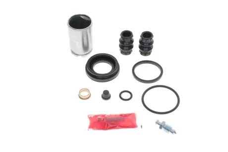Ремкомплект суппорта заднего MB B-Class (W246)/Renault Megane III/Scenic III (d= FRENKIT 234954