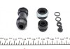 Ремкомплект суппорта заднего Mazda 323/626/Toyota Corolla 97-02 (d=35mm)(Akebono FRENKIT 235012 (фото 2)