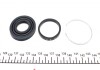 Ремкомплект суппорта заднего Mazda 323/626/Toyota Corolla 97-02 (d=35mm)(Akebono FRENKIT 235012 (фото 3)