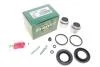 Ремкомплект супорта заднього (з поршнем) Opel Astra, Omega, Vectra (d=35mm) Frenkit FRENKIT 235905