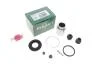 Ремкомплект супорту заднього Nissan X-Trail T30 (d=35mm)(Akebono)(+поршень) Frenkit FRENKIT 235906