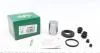 Ремкомплект супорту заднього Nissan Juke/Tiida/Qashqai/X-Trail 07-(d=35mm)(Akebono)(+поршень) Frenkit FRENKIT 235913