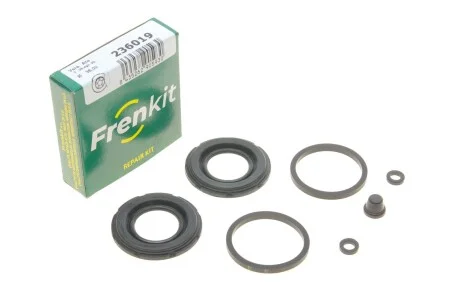 Ремкомплект суппорта заднего MB C-class/Opel Vectra B (d=36mm)(Ate) FRE FRENKIT 236019
