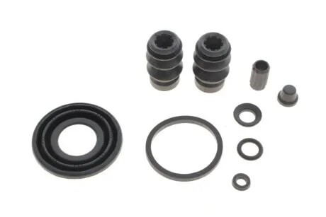Ремкомплект суппорта заднего Fiat Punto/Toyota Corolla 03-07 (d=36mm)(Bosch) (23 FRENKIT 236038