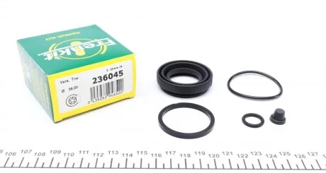 Автозапчастина FRENKIT 236045
