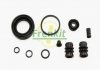 Ремкомплект суппорта заднего Nissan Almera/Primera 96-11 (d=38mm)(Lucas) (238011