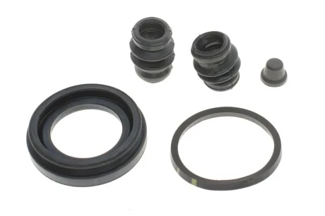 Сальники поршня суппорта Santa Fe 02- ф38mm заднего (Frenkit) Испания FRENKIT 238019