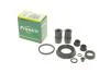 Ремкомплект суппорта заднего Ford C-MAX/Focus/Mazda 3/Renault Laguna (d=38mm)(At FRENKIT 238041