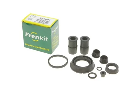 Ремкомплект суппорта заднего Ford C-MAX/Focus/Mazda 3/Renault Laguna (d=38mm)(At FRENKIT 238041