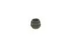 Ремкомплект суппорта заднего Honda Accord VII/VIII/CR-V 02- (d=38mm)(Nih) (23804 FRENKIT 238044 (фото 4)