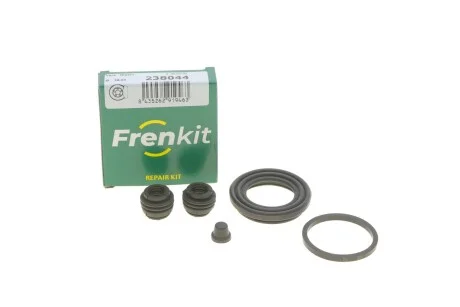 Ремкомплект суппорта заднего Honda Accord VII/VIII/CR-V 02- (d=38mm)(Nih) (23804 FRENKIT 238044