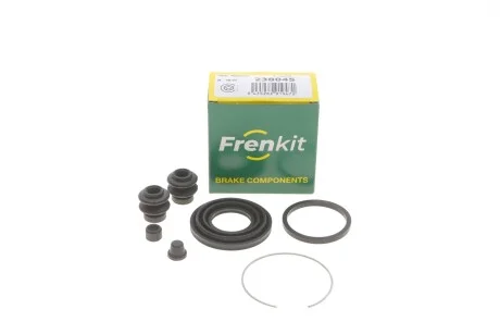 Ремкомплект супорту заднього Mitsubishi Outlander 03-12 (d=38mm)(Akebono)  Frenkit FRENKIT 238045
