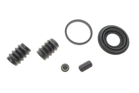Ремкомплект суппорта заднего Skoda Octavia II/Superb II/VW Golf VI (d=38mm)(Bosc FRENKIT 238054