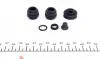 Ремкомплект супорту заднього Honda Accord VIII 08-15 (d=38mm)(Nih) Frenkit FRENKIT 238071 (фото 3)