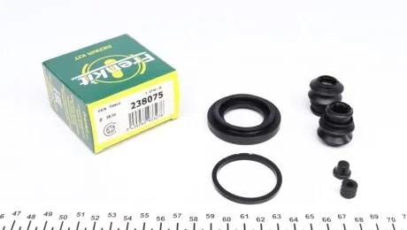 Автозапчастина FRENKIT 238075