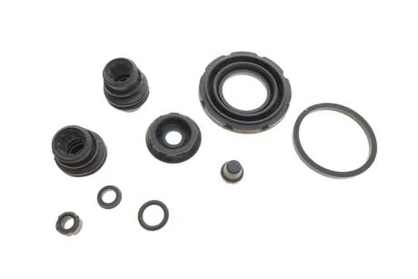 Ремкомплект суппорта заднего Mazda 6 (GJ) (d=38mm) (Akebono)  FRENKIT 238078