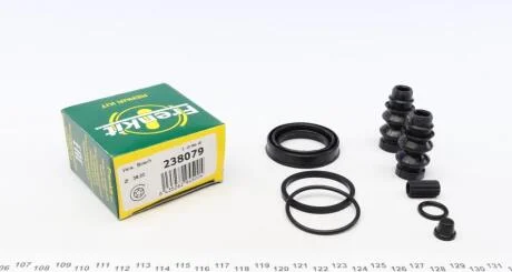Автозапчастина FRENKIT 238079