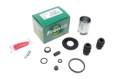 Поршень супорта AVENSIS 08- ф 38,00mm H-50,35mm заднього з сальниками (Frenkit) FRENKIT 238958