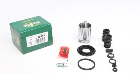 Поршень супорта AVENSIS 08- правий ф 38,00mm H-50,35mm заднього з сальниками (Frenkit) FRENKIT 238994