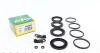 Ремкомплект суппорта переднего BMW 7 (E38)/MB E-class/M-class/Opel Astra J/Insig FRENKIT 240027