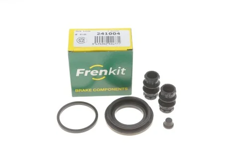 Ремкомплект суппорта заднего Audi A3/A4/Opel Vivaro/Renault Trafic/Skoda Octavia FRENKIT 241004