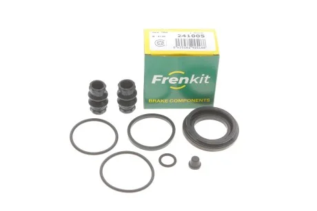 Ремкомплект суппорта заднего Audi A6/VW Passat/Sharan/Tiguan/Volvo S60/S80/XC60/ FRENKIT 241005