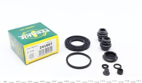 Ремкомплект суппорта заднего Mitsubishi ASX / OutLANDer FRENKIT 241007