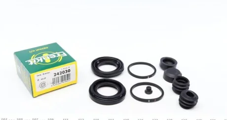 Автозапчастина FRENKIT 242030