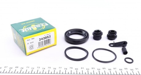 Фото 1 - ремкомплект супорта FRENKIT 242052 Ремкомплект супорта FRENKIT 242052 (фото 1)