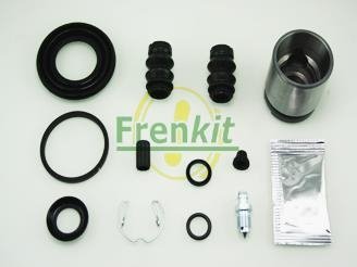 Ремкомплект суппорта заднего Opel Movano/Renault Master II (d=42mm)(Bendix-Bosch FRENKIT 242913
