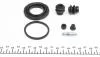 Ремкомплект суппорта заднего TOYOTA/LEXUS RX 300/ 330/ 350/ 400H 0309 FRENKIT 242928 (фото 5)
