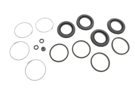 Ремкомплект суппорта переднего Lexus LS/Toyota Hilux 94- (d=43mm)(Sumitomo) (243 FRENKIT 243006