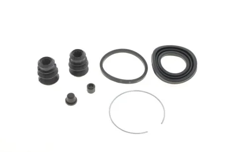 Ремкомплект суппорта заднего Mitsubishi Pajero 90- (d=43mm)(Akebono) FR FRENKIT 243008
